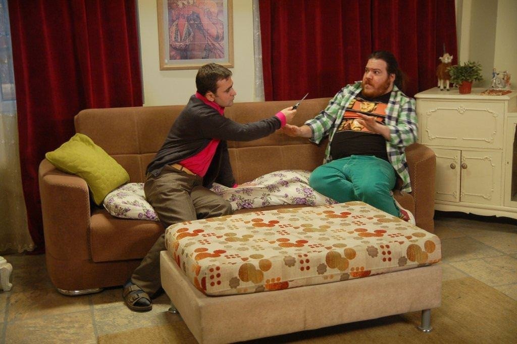 54.Bölüm Fotografları