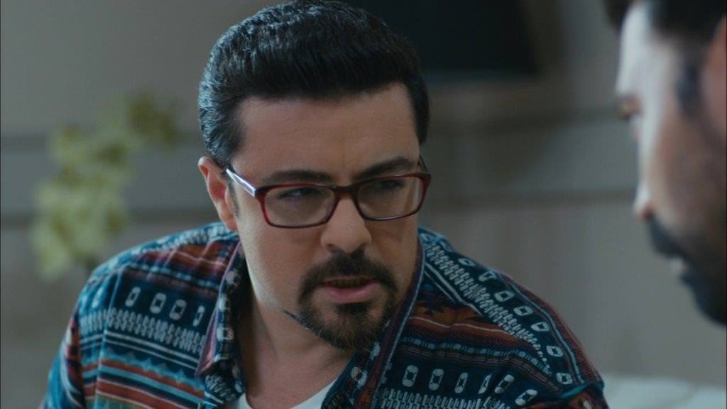 18. bölüm fotoğrafları