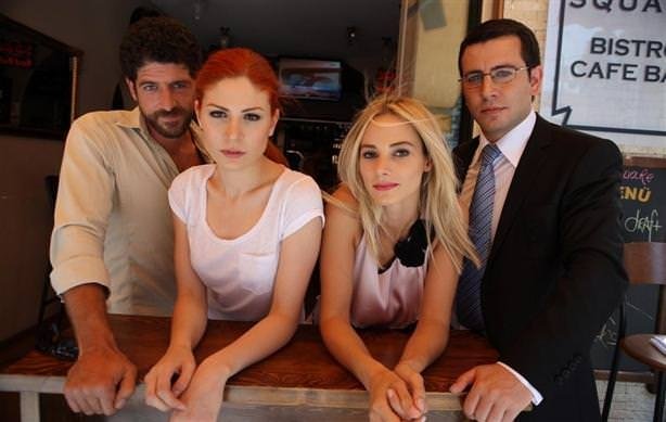 Seni Bana Yazmışlar - Final