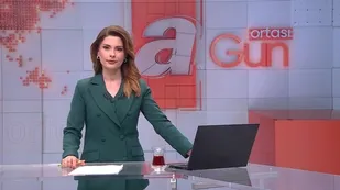 atv Gün Ortası