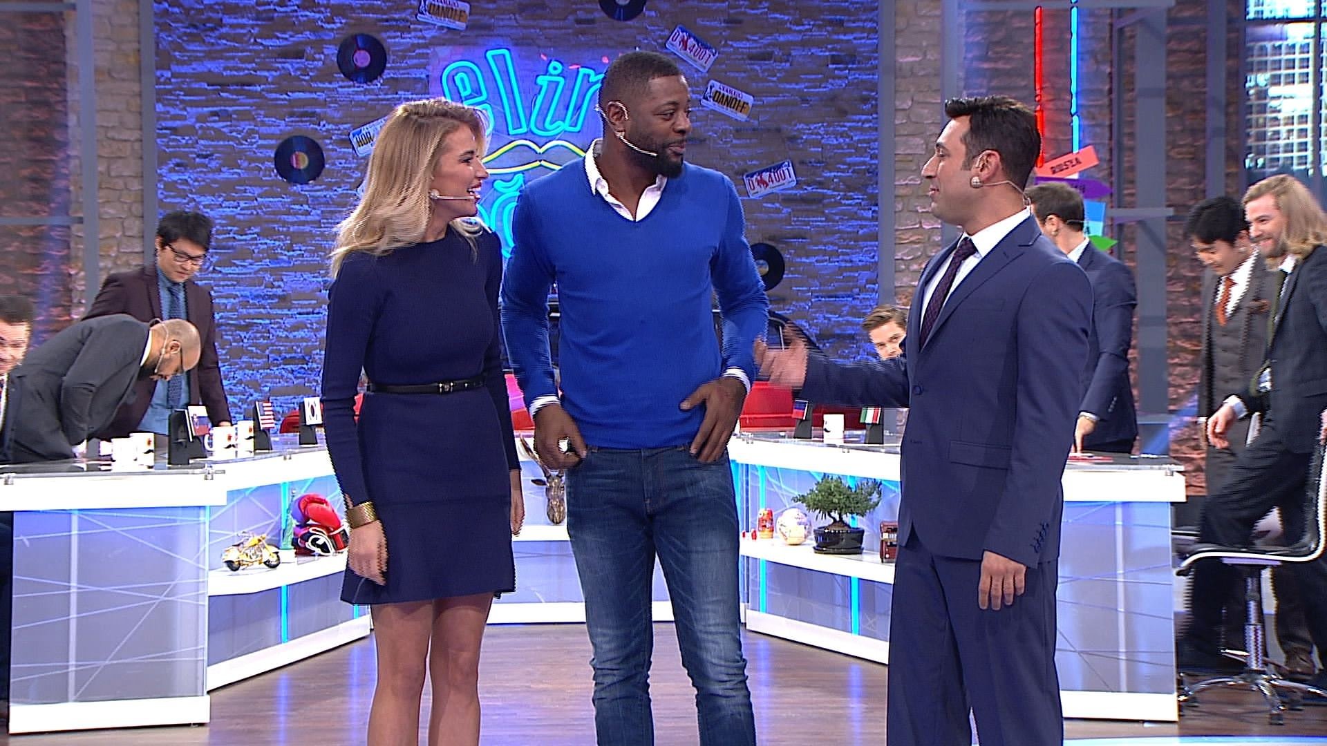 33. bölüm fotogaleri