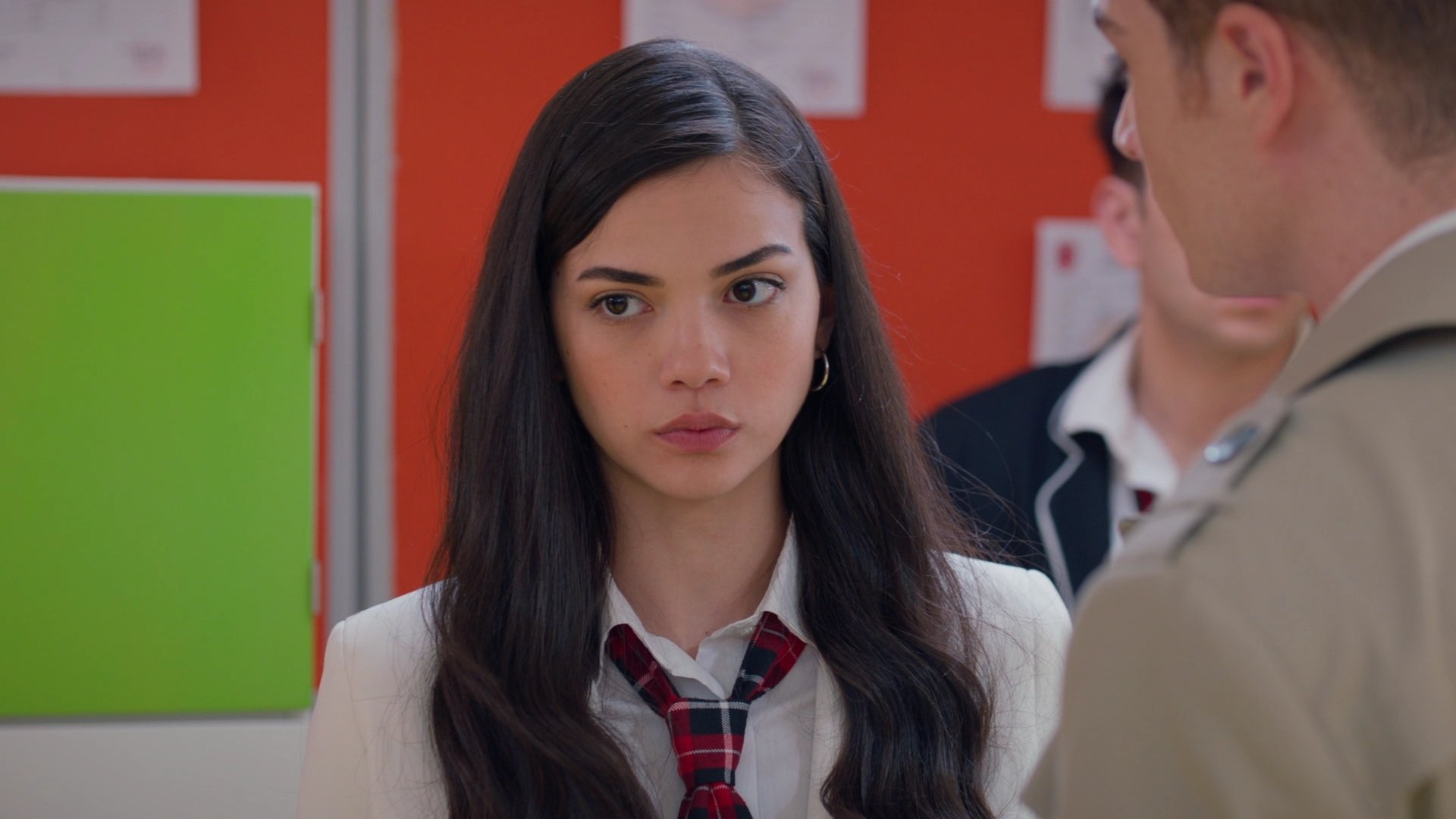 Eylül Lize Kandemir