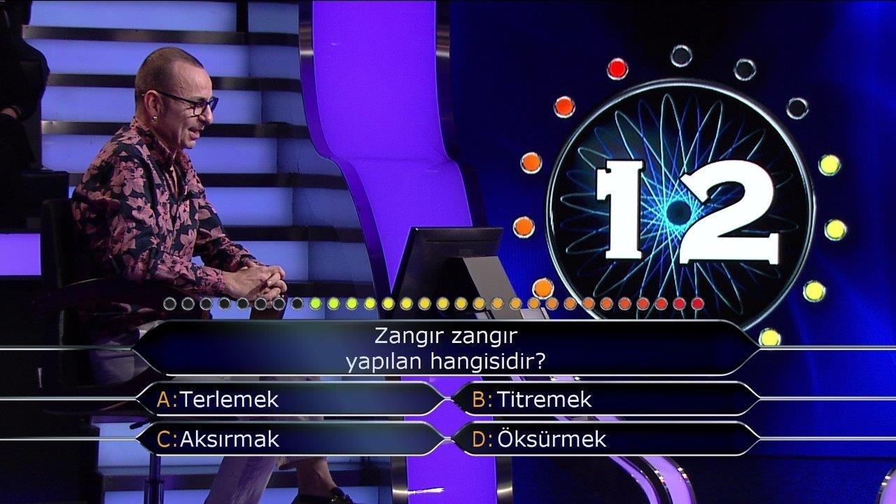 799. Bölüm soru ve cevapları