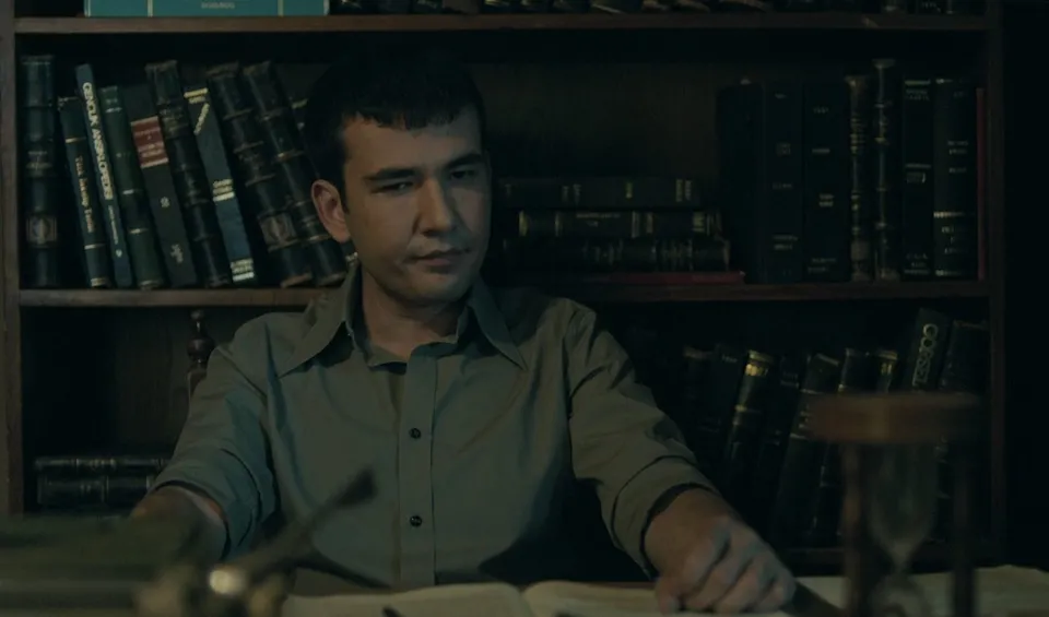 Sıkıntı Dergisi