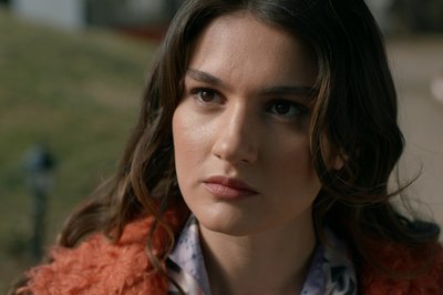 Adı Sevgi'nin yeni tanıtımı yayınlandı