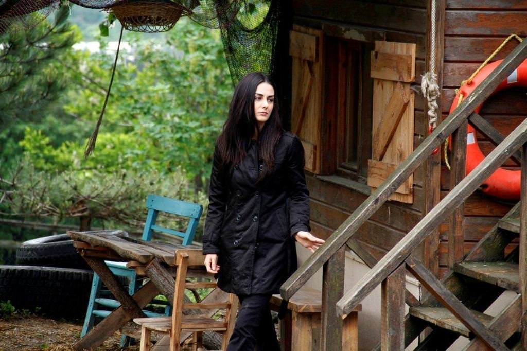 29. bölüm fotoğrafları