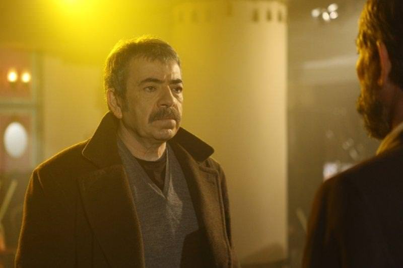 8. bölüm fotoğrafları