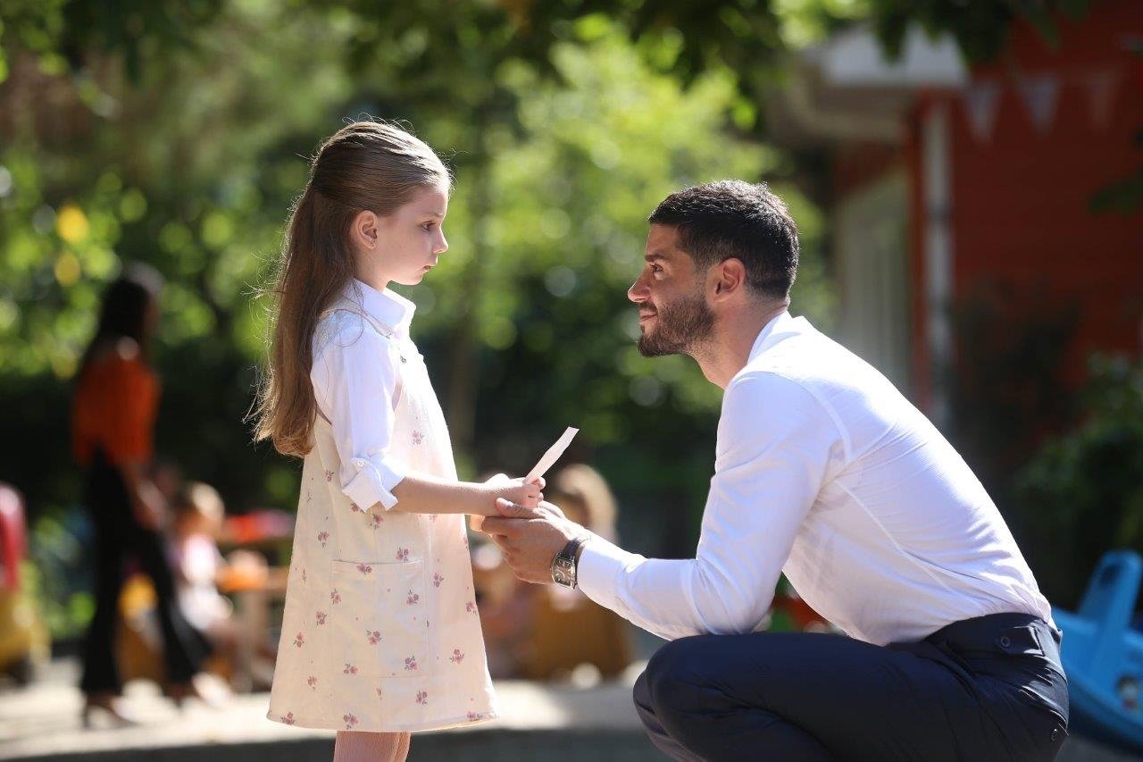 5. Bölüm Foto Galeri 