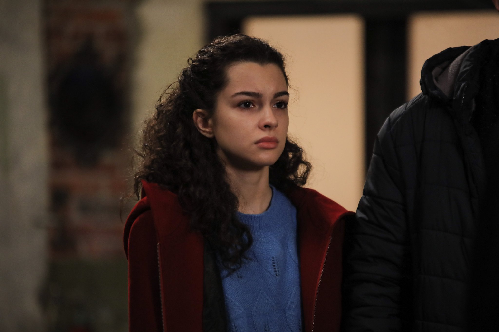 Su Burcu Yazgı Coşkun