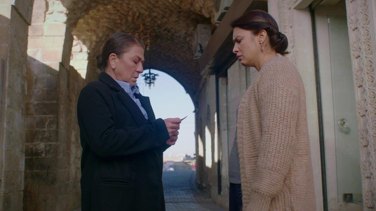 22. Bölüm Foto Galeri