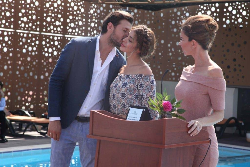 3. bölüm fotogaleri