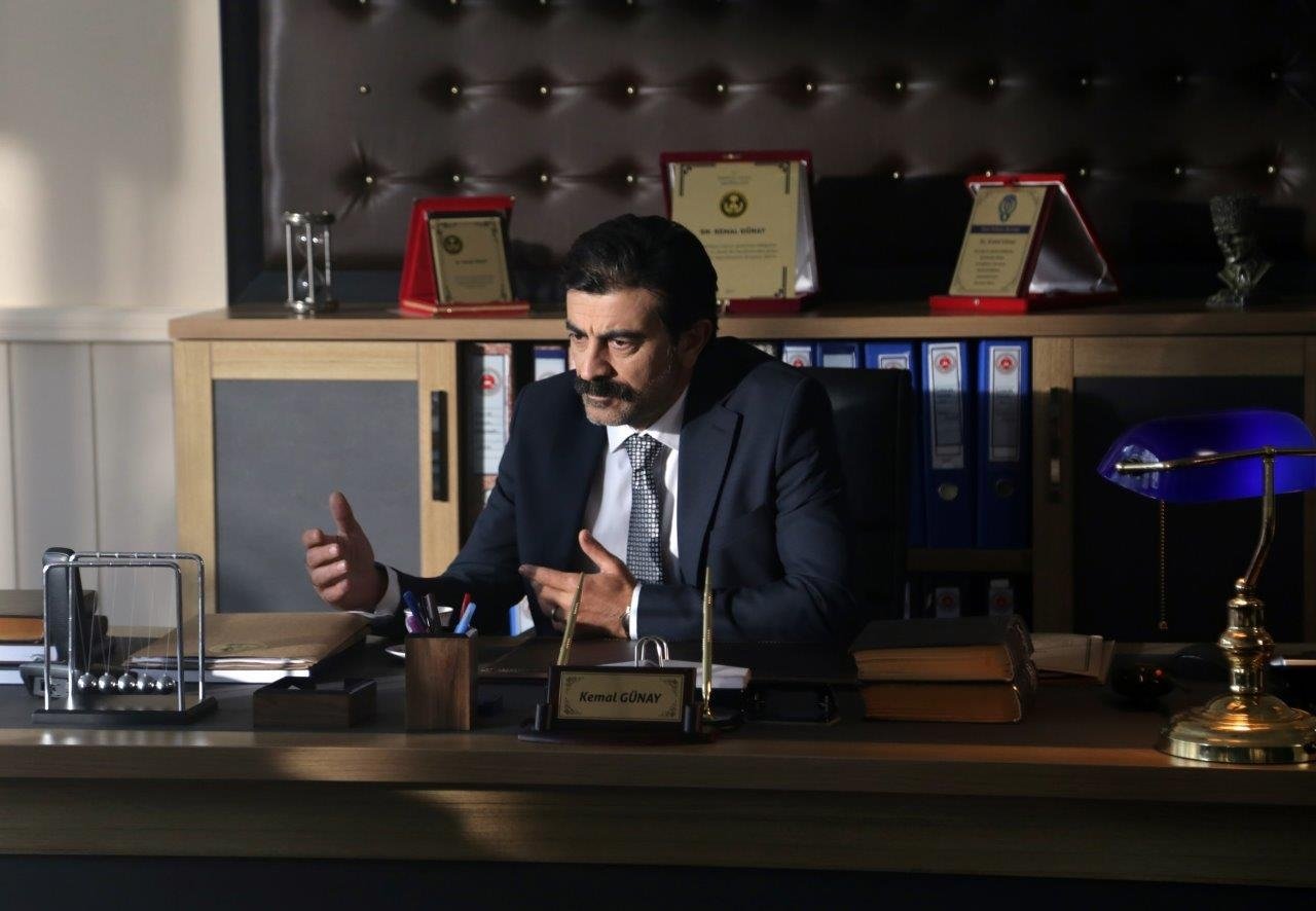 3. Bölüm Foto Galeri