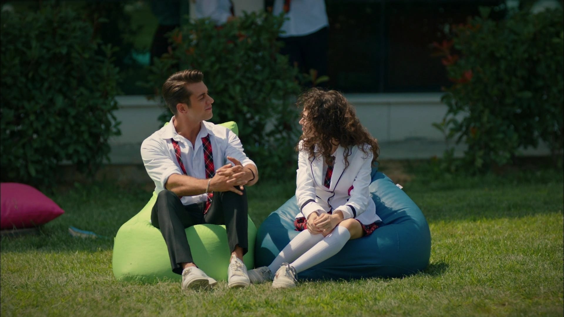 Yeni sezonda AsDor'un en romantik anları!