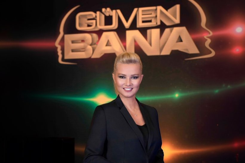 Müge Anlı İle Güven Bana Salı atv'de başlıyor