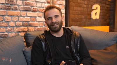 Furkan Aksoy - Özel Röportaj 2. Bölüm