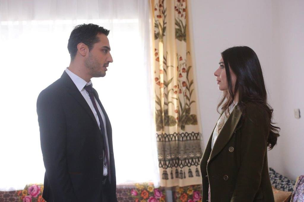 19. Bölüm foto galeri