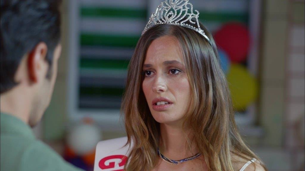 Günebakan 3. bölüm replik galerisi