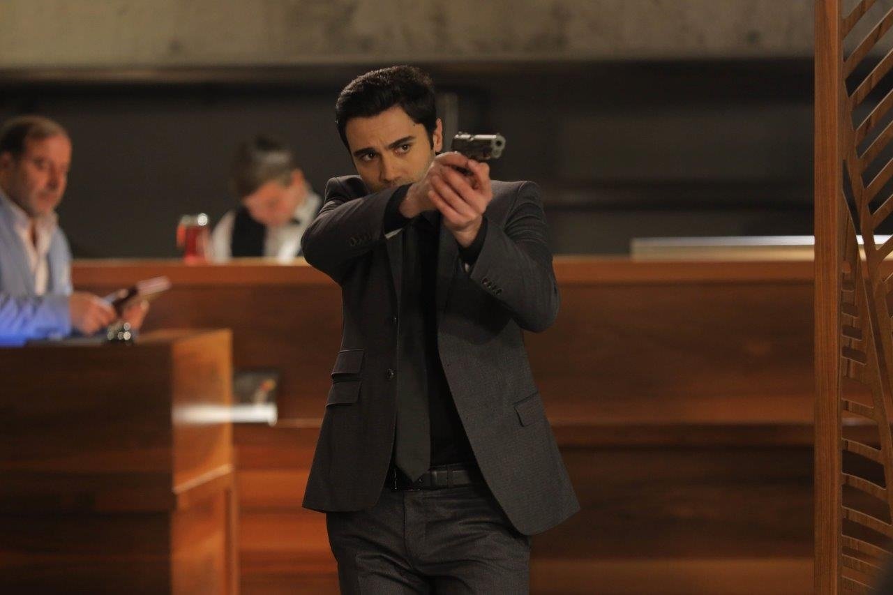 131. Bölüm Foto Galeri 