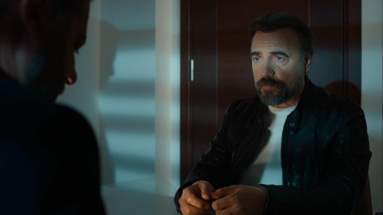 Cezayir Türk'ün hafızalara kazınan sözleri... 