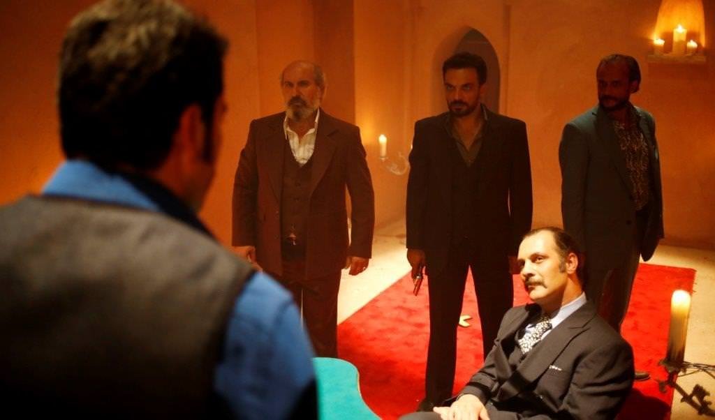 81. bölüm fotoğrafları