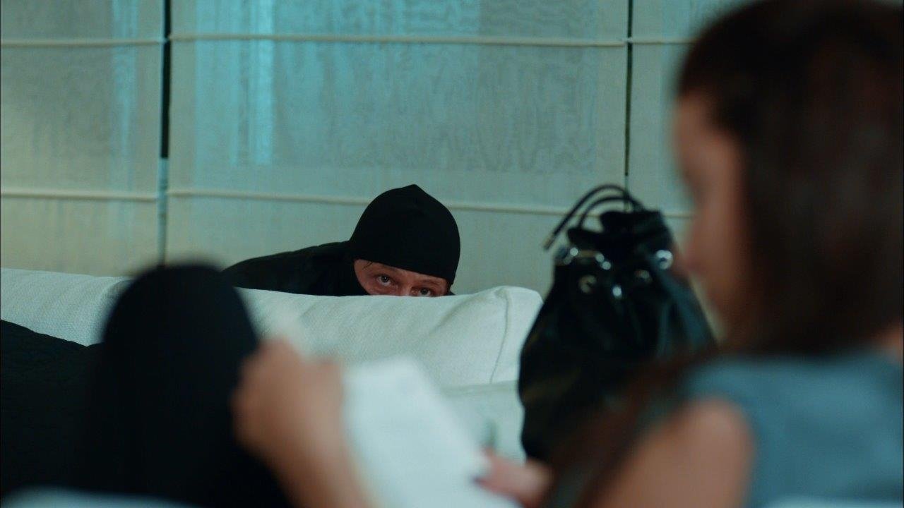 Nazlı'yı öldürmeye çalışan kim?