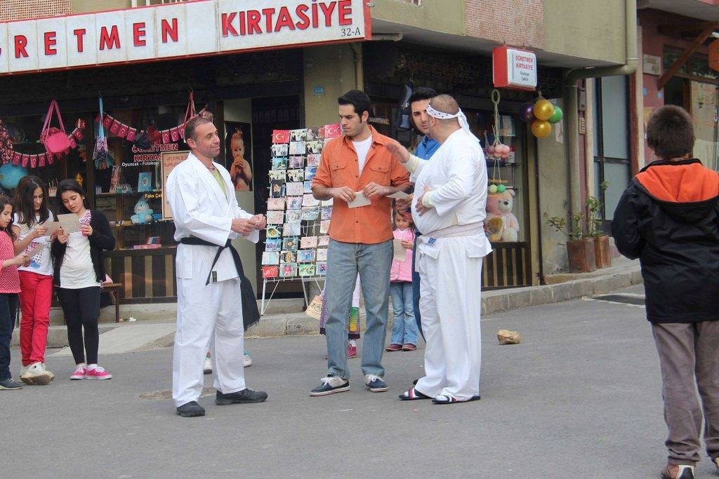 40. bölüm fotoğrafları