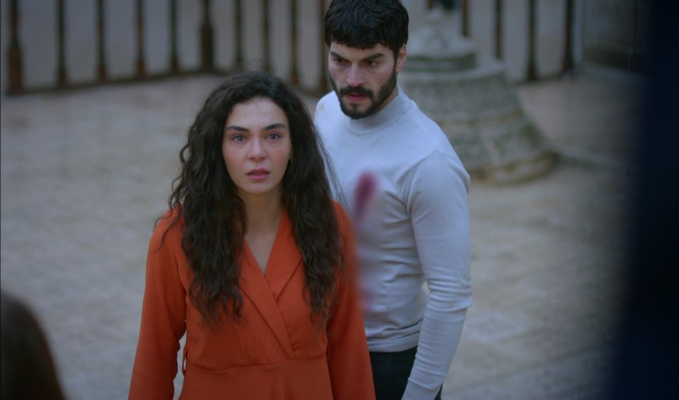 hercai