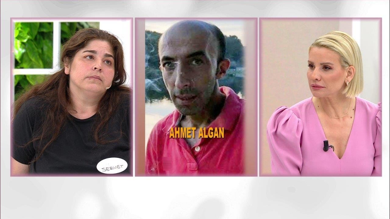 ''İyi bir baba, kötü bir kocaydı''