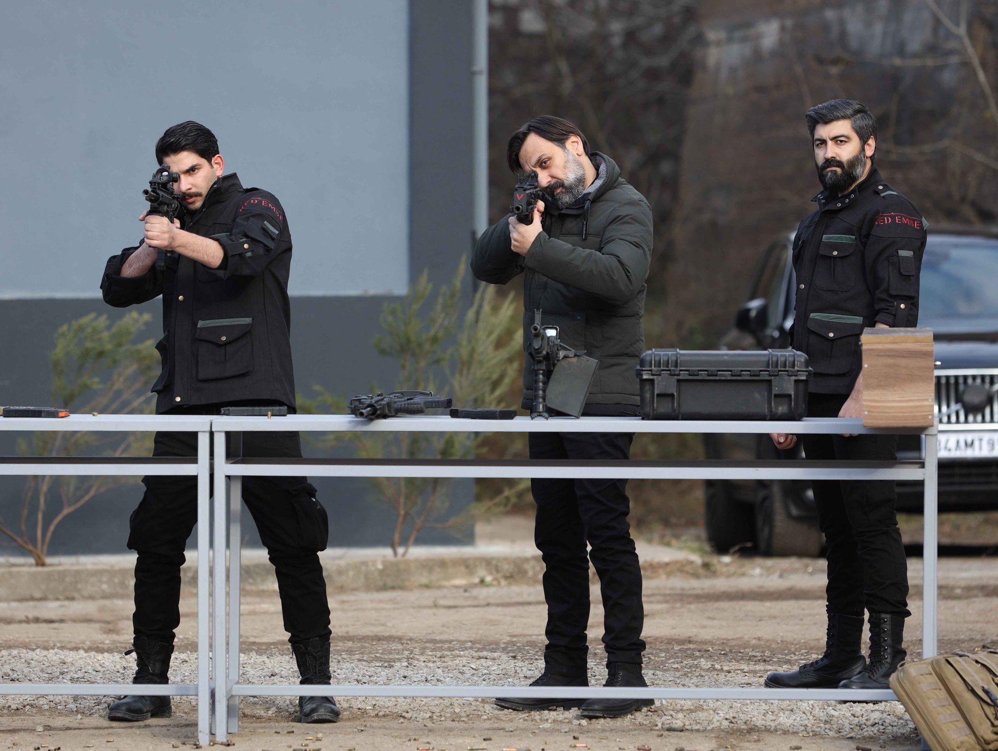 3. Bölüm Foto Galeri