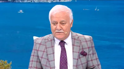 Nihat Hatipoğlu ile Kur’an ve Sünnet