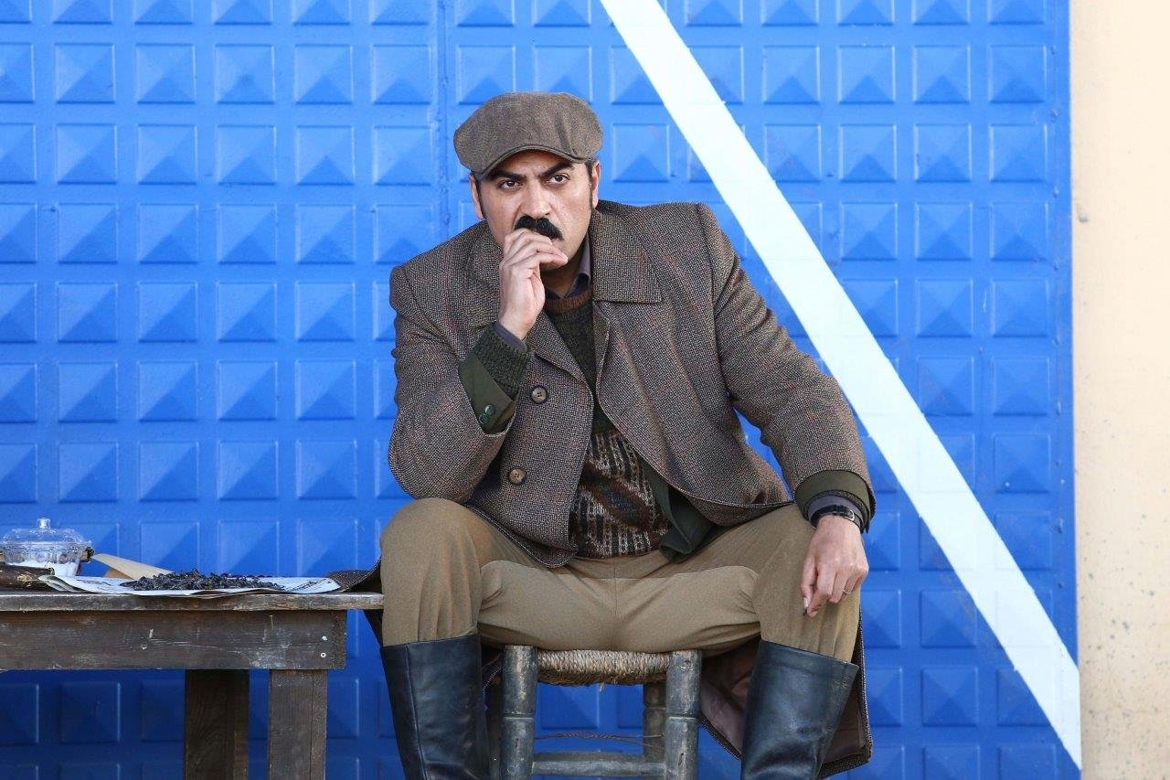 21. Bölüm Foto Galeri