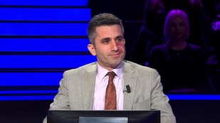 Kim Milyoner Olmak İster?