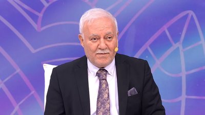 Prof. Dr. Nihat Hatipoğlu ile İftar