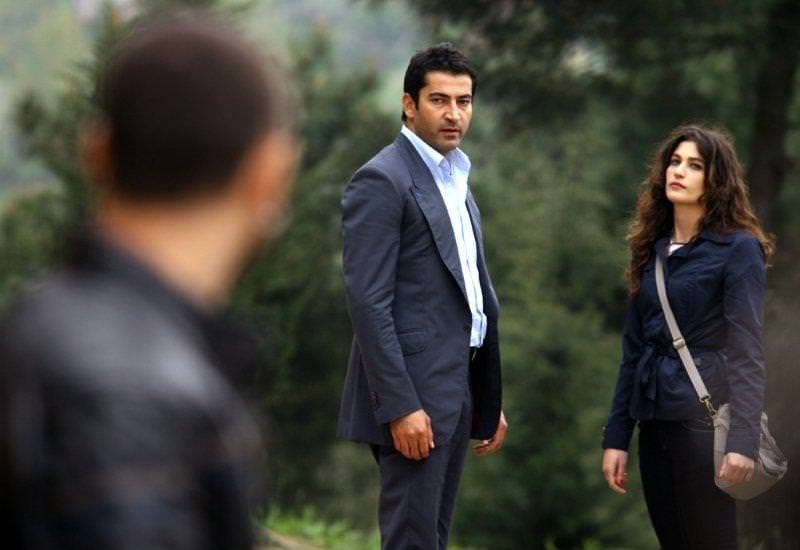 Ezel 52. bölüm fotoğrafları