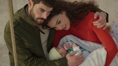 Hercai - 2. Fragman