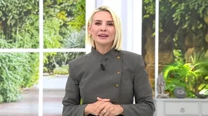Esra Erol’da