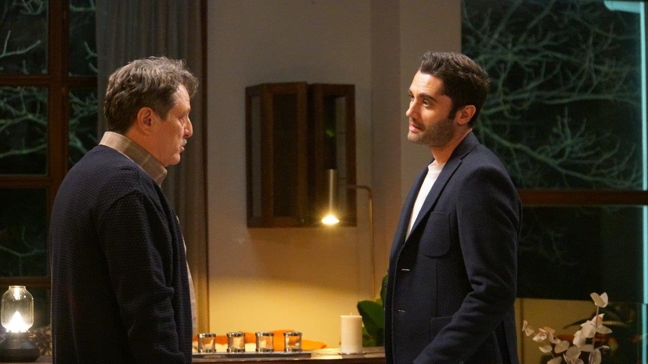 5. Bölüm Foto Galeri 