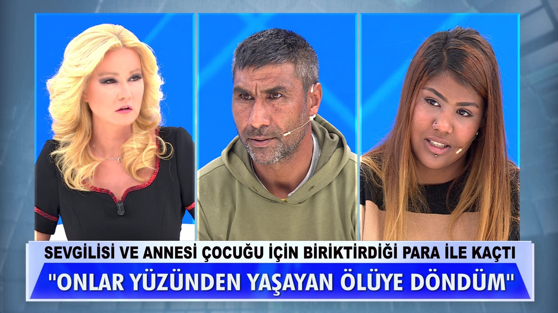 Müge Anlı, TikTok görüntülerini görünce gözlerine inanamadı