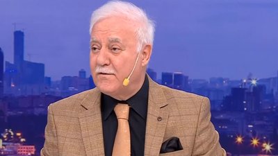 Prof. Dr. Nihat Hatipoğlu ile İftar