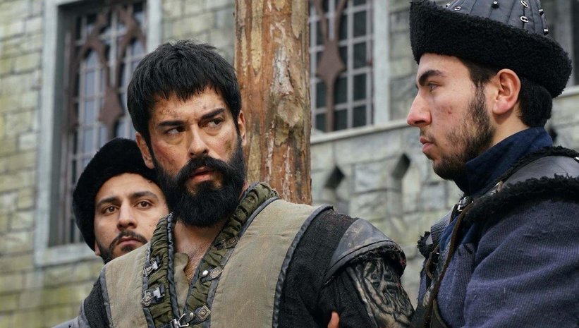 Kuruluş Osman