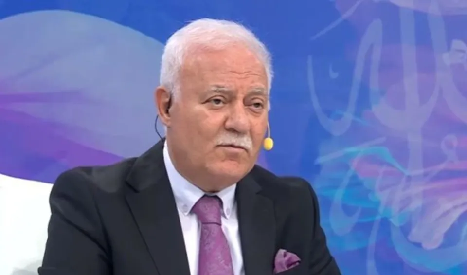 Nihat Hatipoğlu Sorularınızı Cevaplıyor