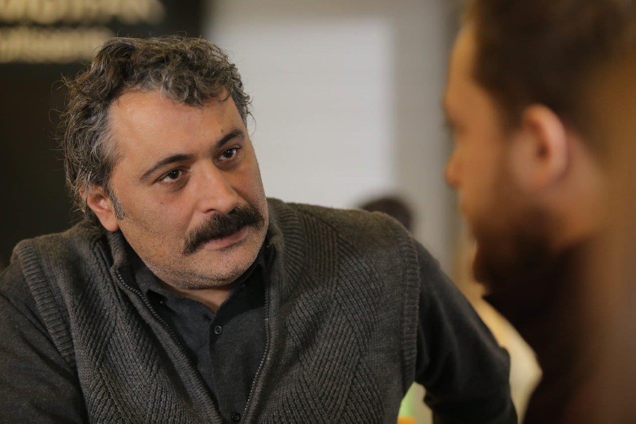 108. Bölüm Foto Galeri 