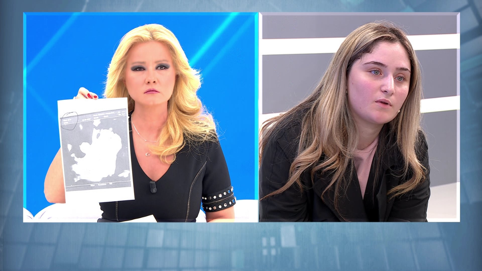 Bu hafta Müge Anlı'da neler oldu?