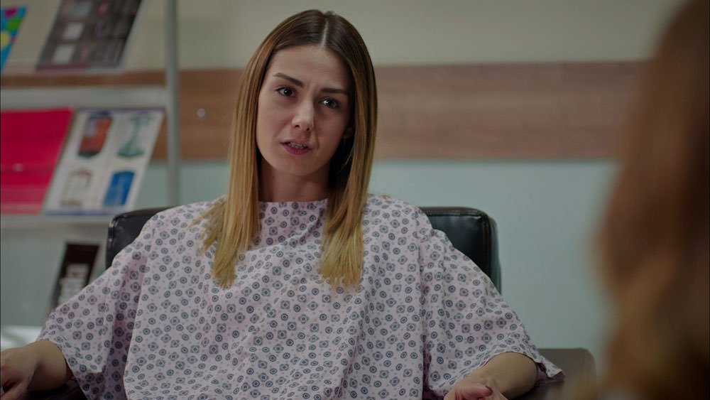 Kara Ekmek 12. bölüm replik galerisi