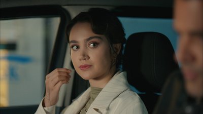 Leyla’nın ilaç yalanı