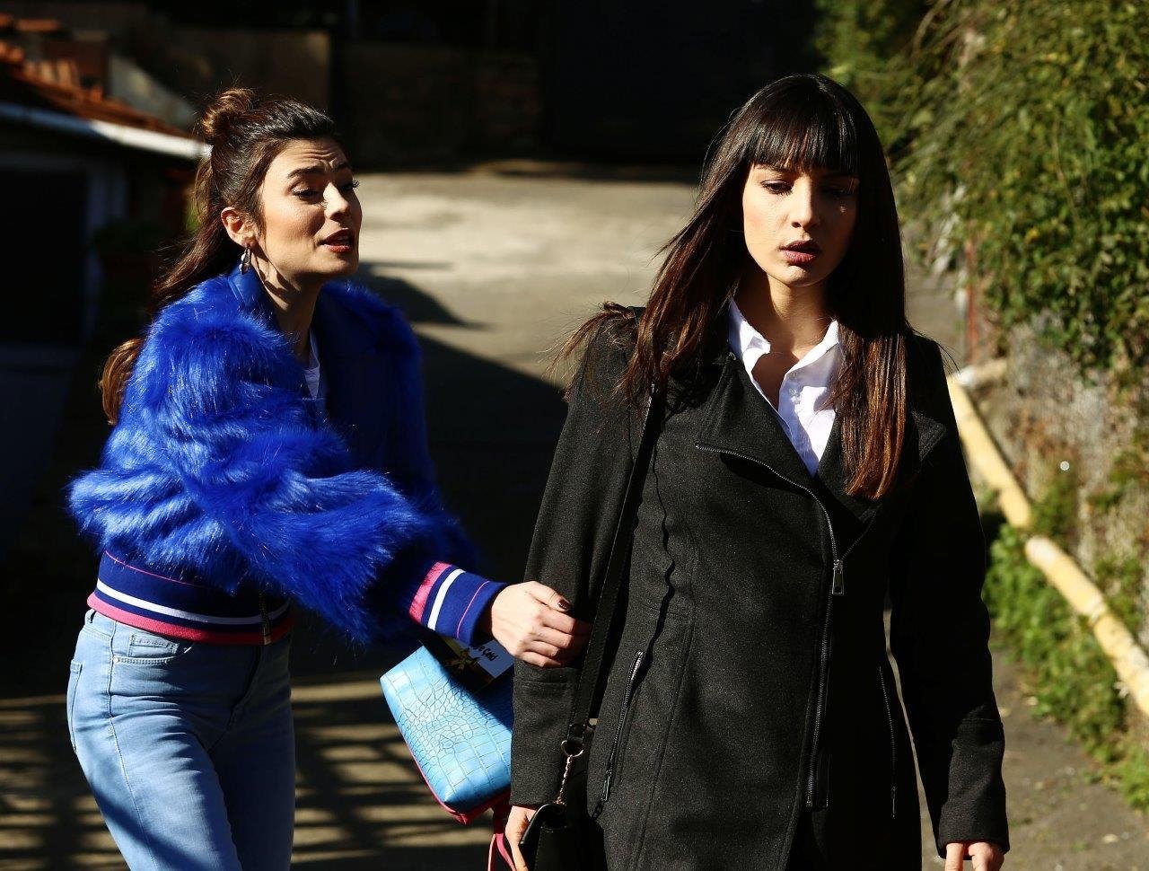 1. Bölüm Foto Galeri 