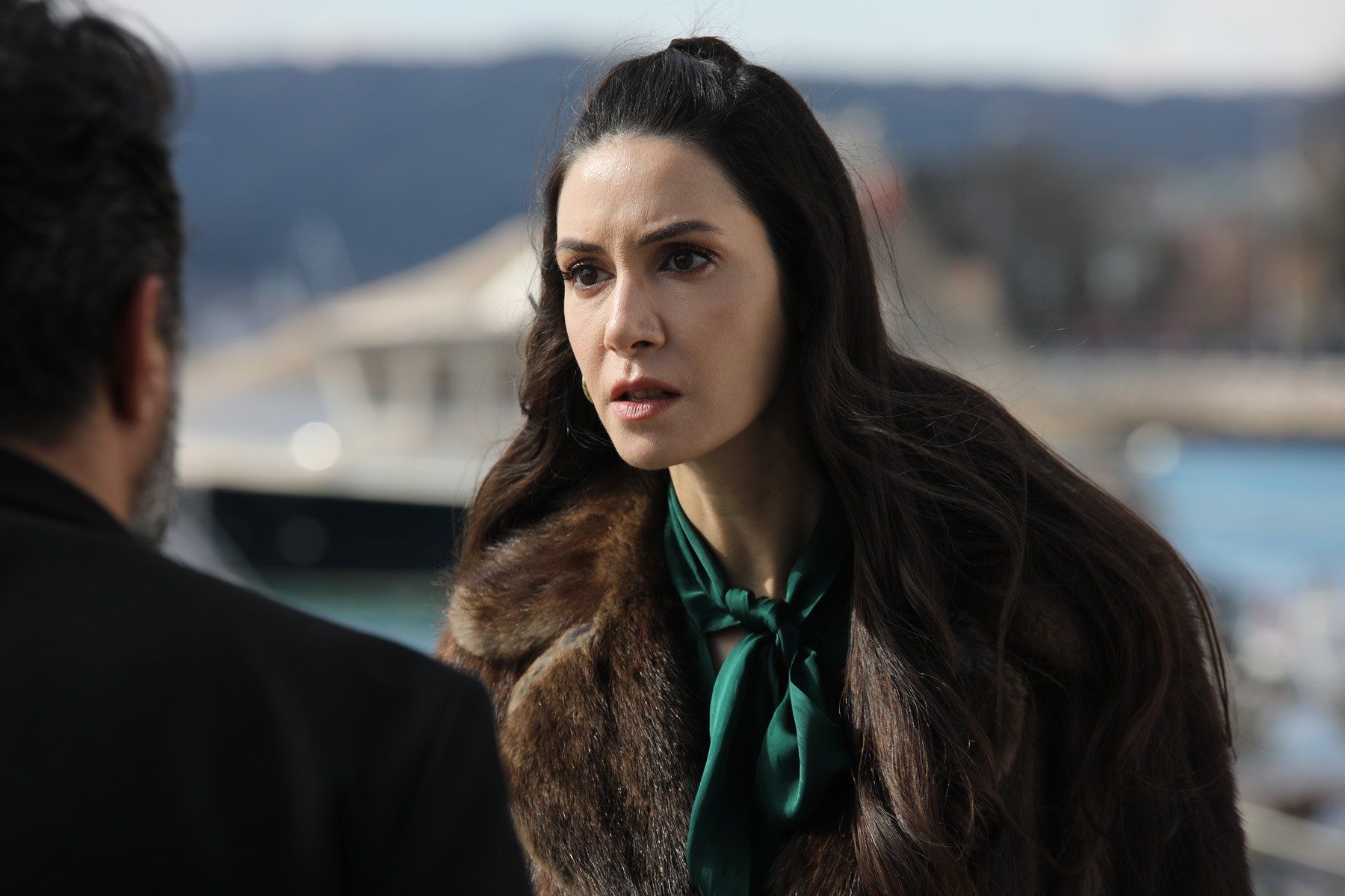 6. Bölüm Foto Galeri