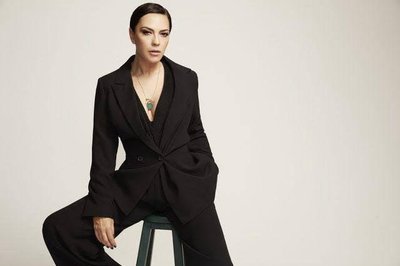 Yeşim Salkım 'Aldatmak' kadrosuna dahil oldu