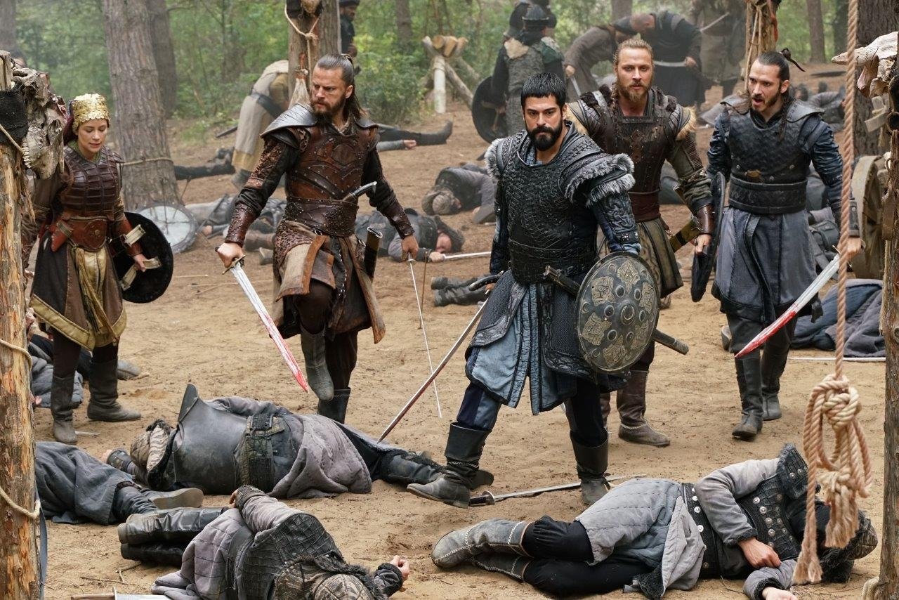 61. Bölüm Foto Galeri 