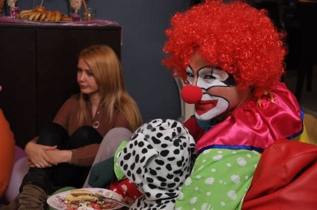 Unutulmaz 79. bölüm fotoğrafları